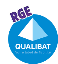 RGE Qualibat